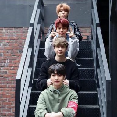 Stray Kids photo 63