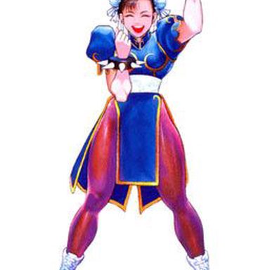 Street Fighter photo 16