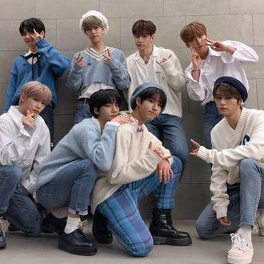 Stray Kids photo 54