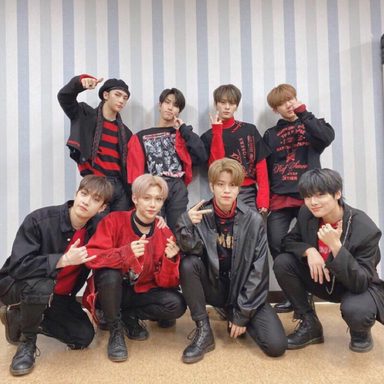 Stray Kids photo 60