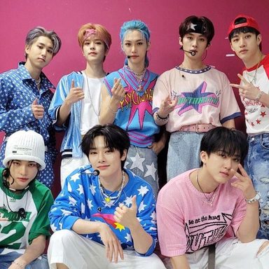 Stray Kids photo 14
