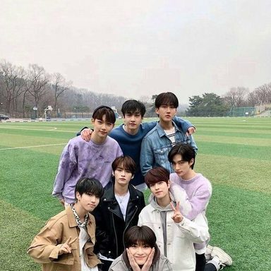 Stray Kids photo 51