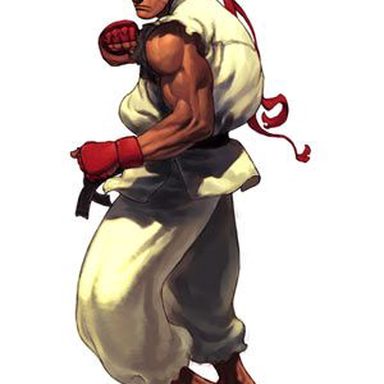 Street Fighter photo 10