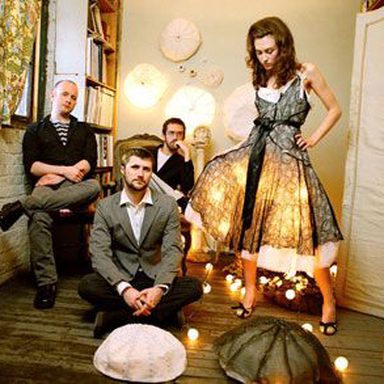 Straylight Run