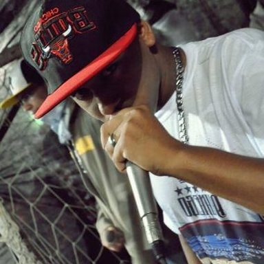 Street Eight