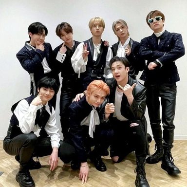 Stray Kids photo 18