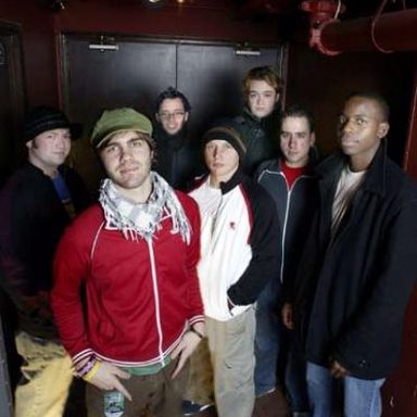 Streetlight Manifesto
