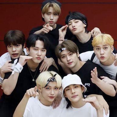 Stray Kids photo 11