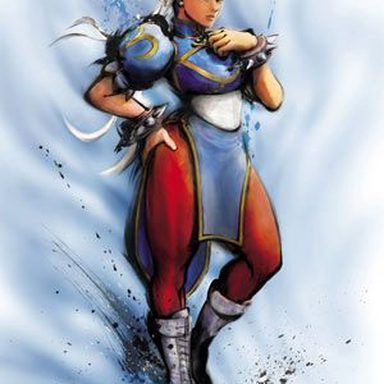 Street Fighter