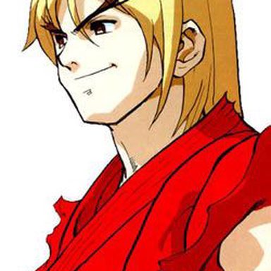 Street Fighter photo 12