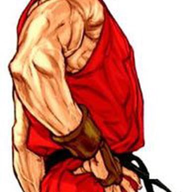 Street Fighter