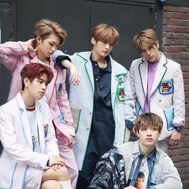 Stray Kids photo 62