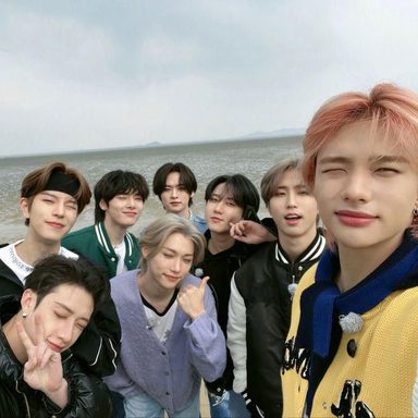 Stray Kids photo 15