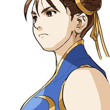 Street Fighter photo 9