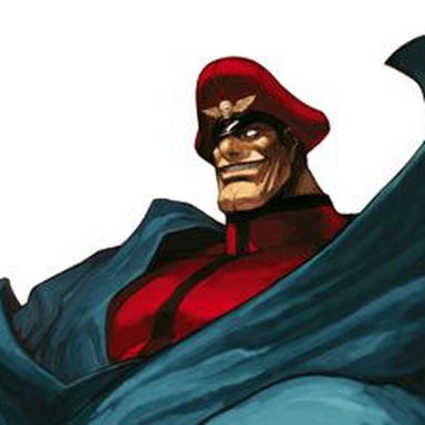 Street Fighter photo 14