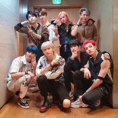 Stray Kids photo 47