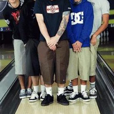Strike photo 27