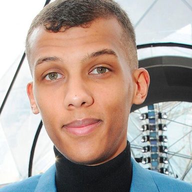 Stromae photo 11