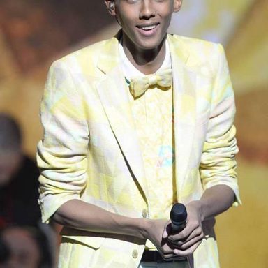 Stromae