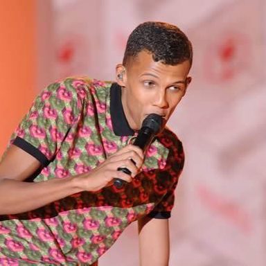 Stromae