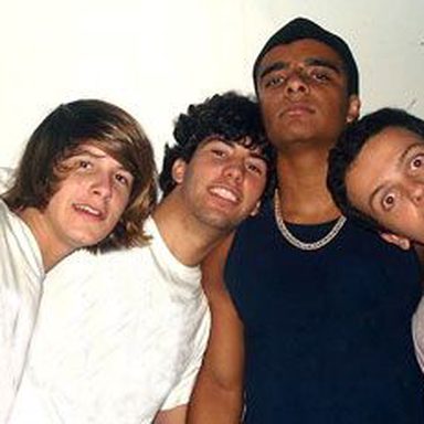 Stronda 4 life