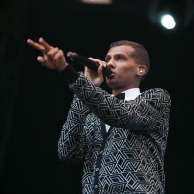 Stromae