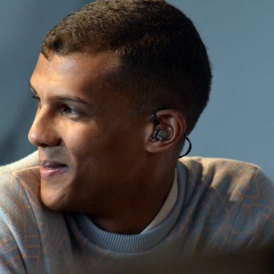 Stromae photo 9