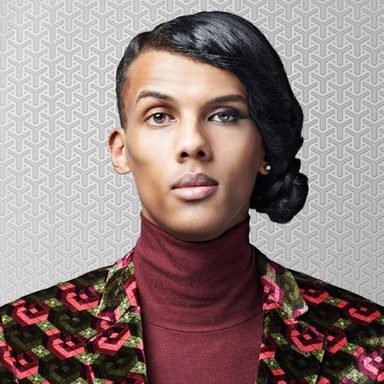 Stromae