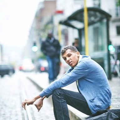 Stromae