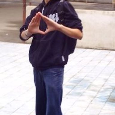 Stronda Thug Style