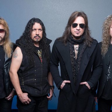 Stryper