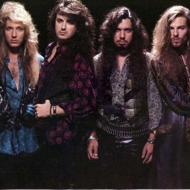 Stryper photo 11