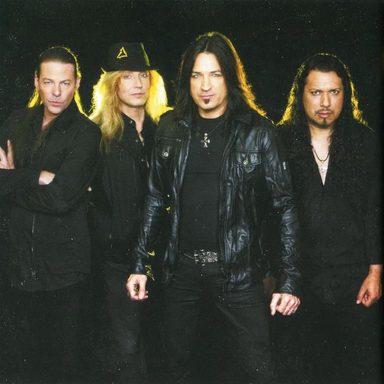 Stryper