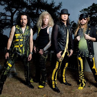 Stryper
