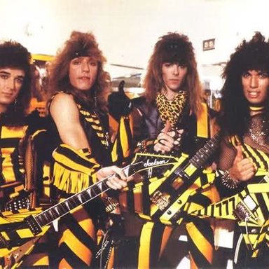 Stryper photo 13