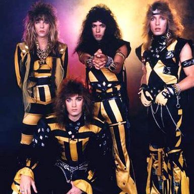 Stryper photo 14