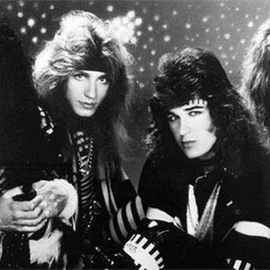 Stryper photo 15