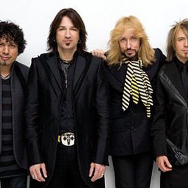 Stryper photo 16