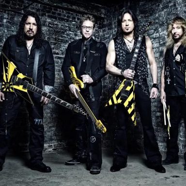 Stryper photo 10