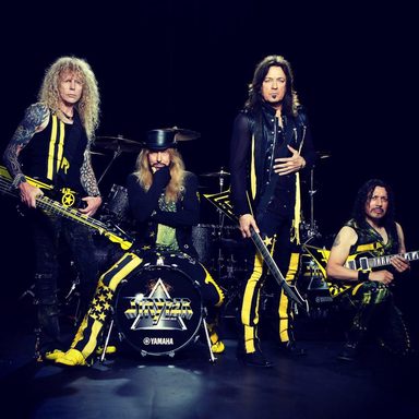 Stryper