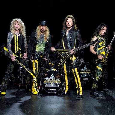 Stryper