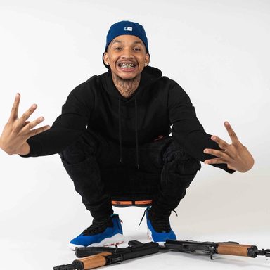 Stunna 4 Vegas