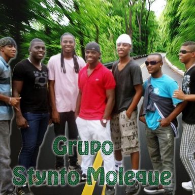 Stynto Moleque