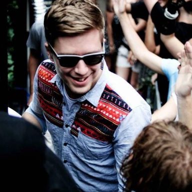 Sub Focus
