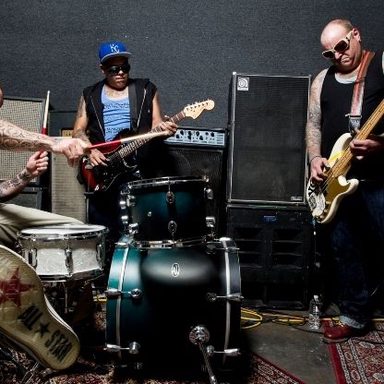Sublime with Rome