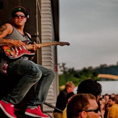 Sublime with Rome photo 10