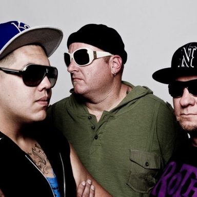 Sublime with Rome