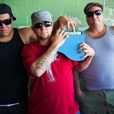 Sublime with Rome