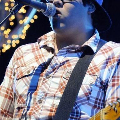 Sublime with Rome