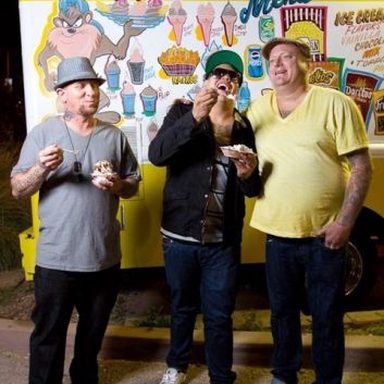 Sublime with Rome photo 9